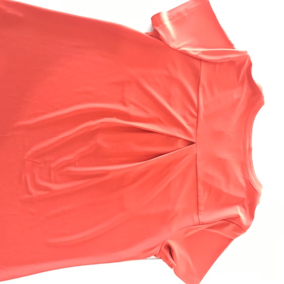 Orange Top - Picture 2 of 6